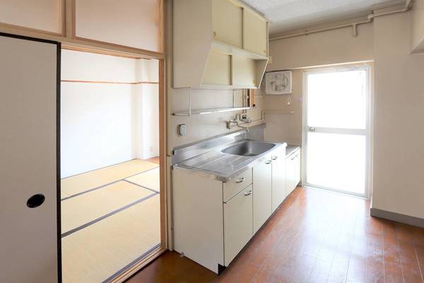 その他　ビレッジハウスの同一物件・同一タイプの間取りの写真です