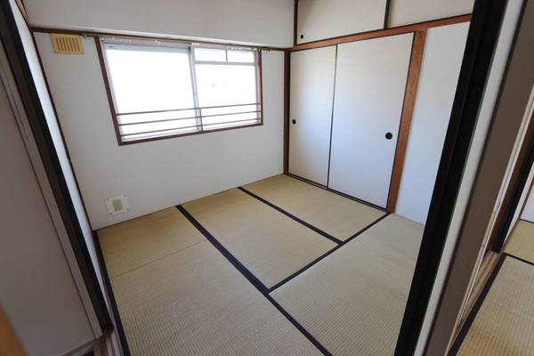 その他部屋・スペース　ビレッジハウスの同一物件・同一タイプの間取りの写真です