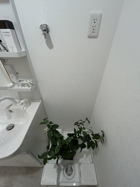 その他　別号室のお写真です。