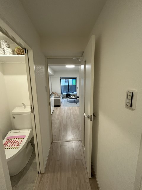 その他部屋・スペース　別号室のお写真です。