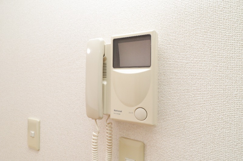 セキュリティ　図面と現状に相違がある場合には現状を優先