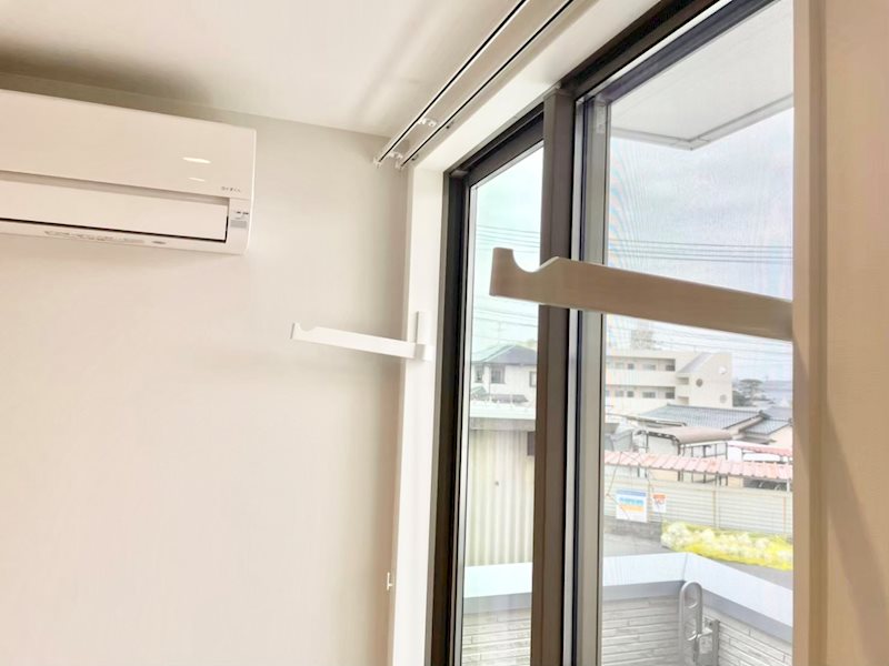 その他　101号室の写真です