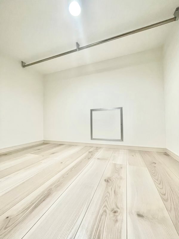玄関　101号室の写真です
