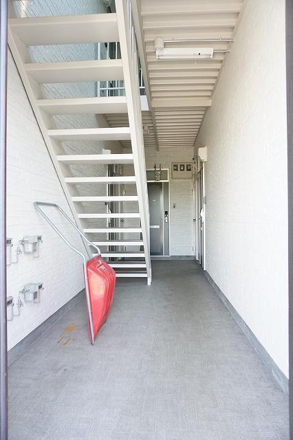 その他共有部分　共用部１