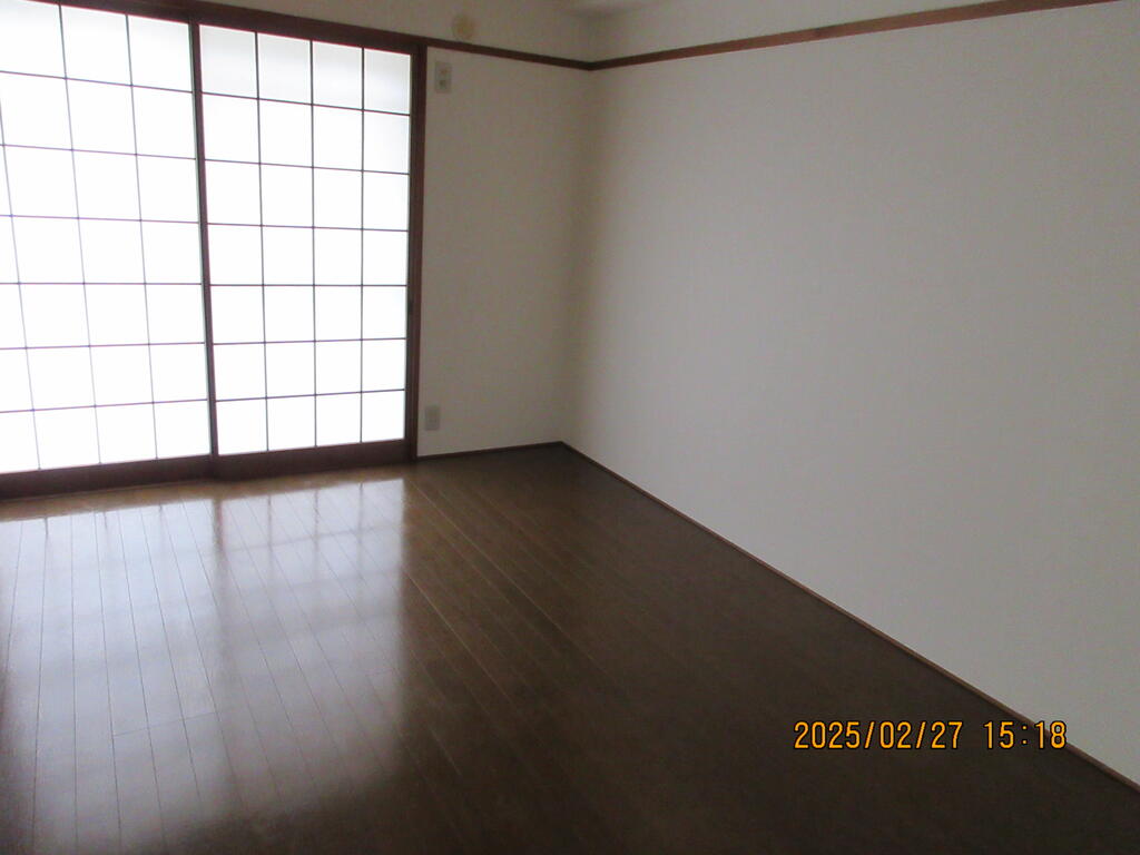 その他部屋・スペース　洋室6帖