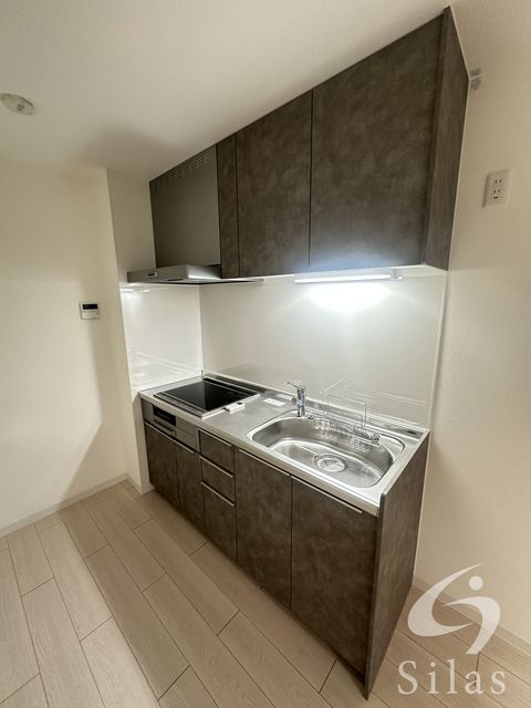 キッチン　同仕様