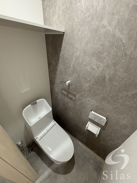 トイレ　同仕様