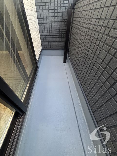 バルコニー　同仕様