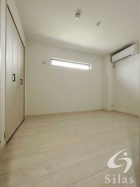 居室・リビング　同仕様