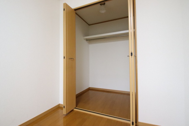 収納　※別室の参考写真の為、現況優先です。