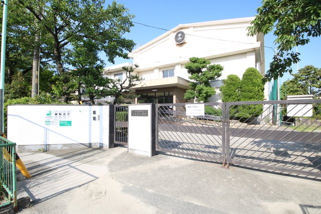 小学校　名古屋市立千音寺小学校（小学校）まで1000m