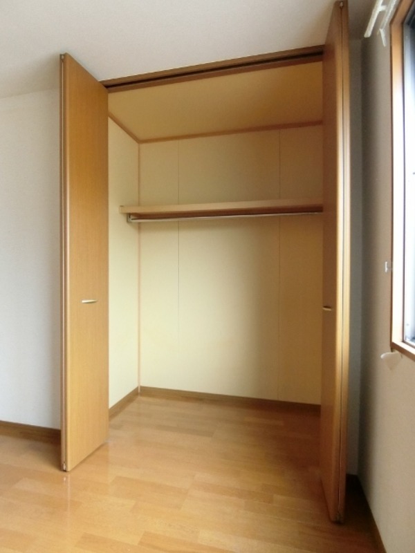 収納　図面と現状に相違がある場合には現状を優先