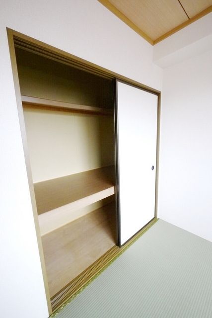 収納　同施工会社同仕様