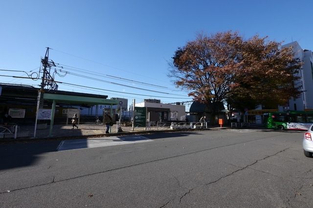 その他　東村山駅（その他）まで374m