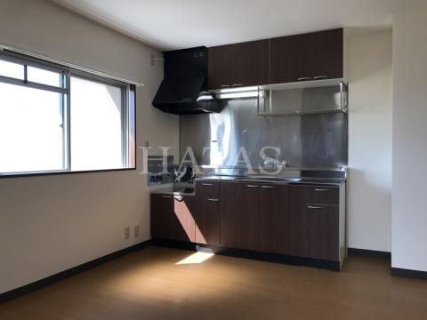 居室・リビング　同物件別部屋です。