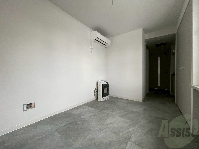 その他部屋・スペース　スタイリッシュな暮らしができる１Ｋのお部屋です！