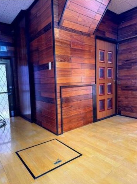 その他部屋・スペース　１階ＬＤＫ　室内その他