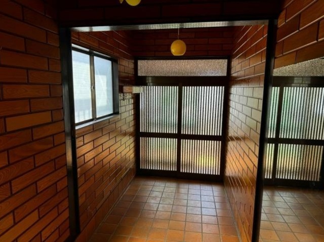 玄関　玄関　その１