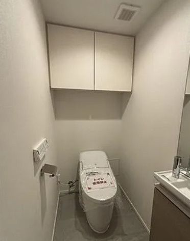 トイレ　参考写真です