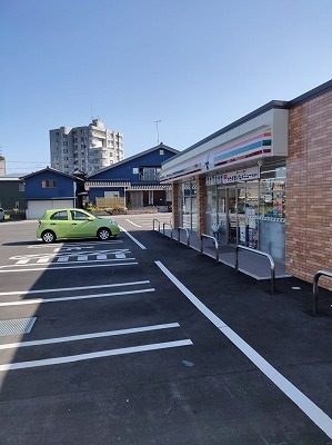 その他　セブンイレブン（その他）まで950m