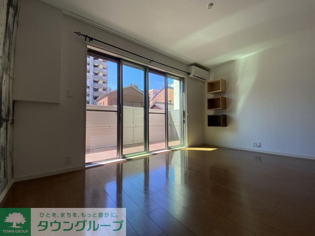 居室・リビング　リビング/居室