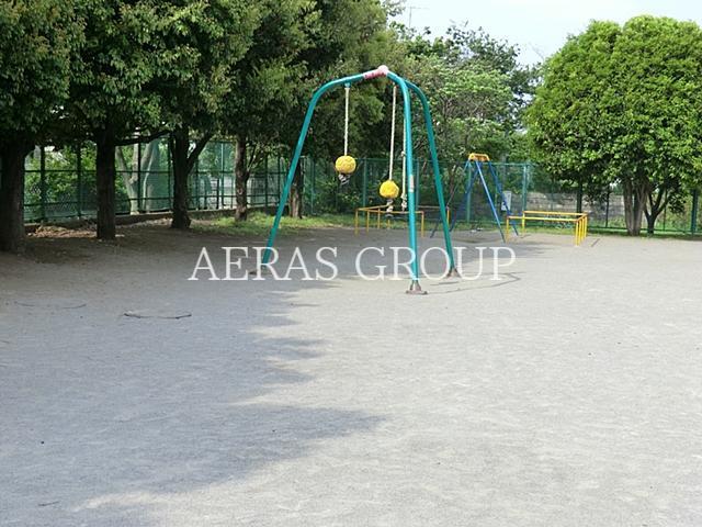 公園　大岱公園（公園）まで470m