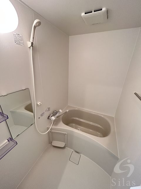 バス・シャワールーム　同仕様