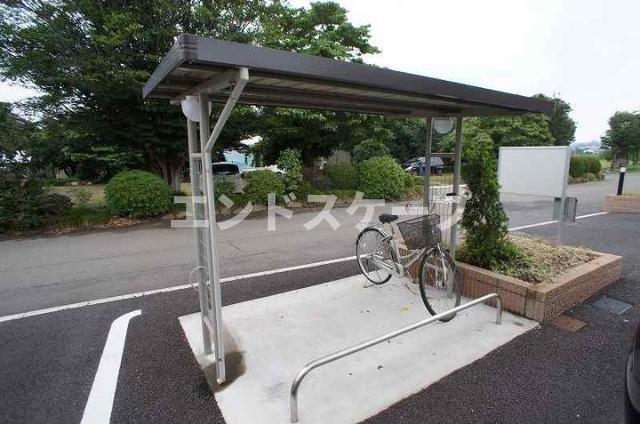 その他共有部分　高崎、前橋のお部屋探しはエンドスケープまで！お客様の理想お聞