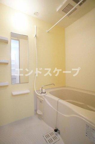 バス・シャワールーム　高崎、前橋のお部屋探しはエンドスケープまで！お客様の理想お聞