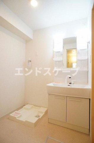 洗面設備　高崎、前橋のお部屋探しはエンドスケープまで！お客様の理想お聞