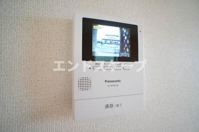 セキュリティ　高崎、前橋のお部屋探しはエンドスケープまで！お客様の理想お聞