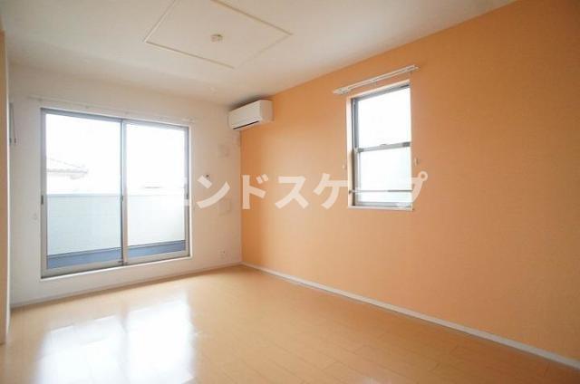 居室・リビング　高崎、前橋のお部屋探しはエンドスケープまで！お客様の理想お聞