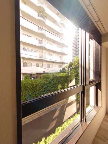 その他　リーガランド目黒