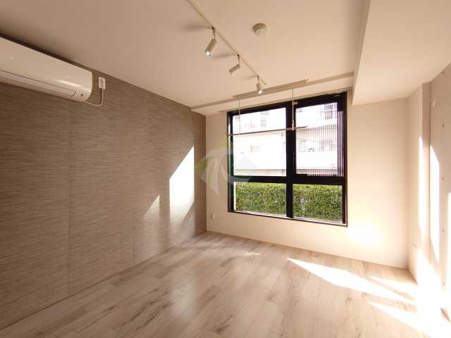 居室・リビング　リーガランド目黒