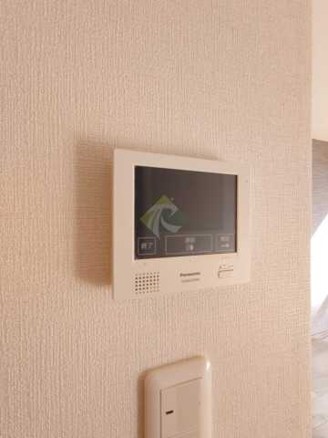 セキュリティ　リーガランド目黒