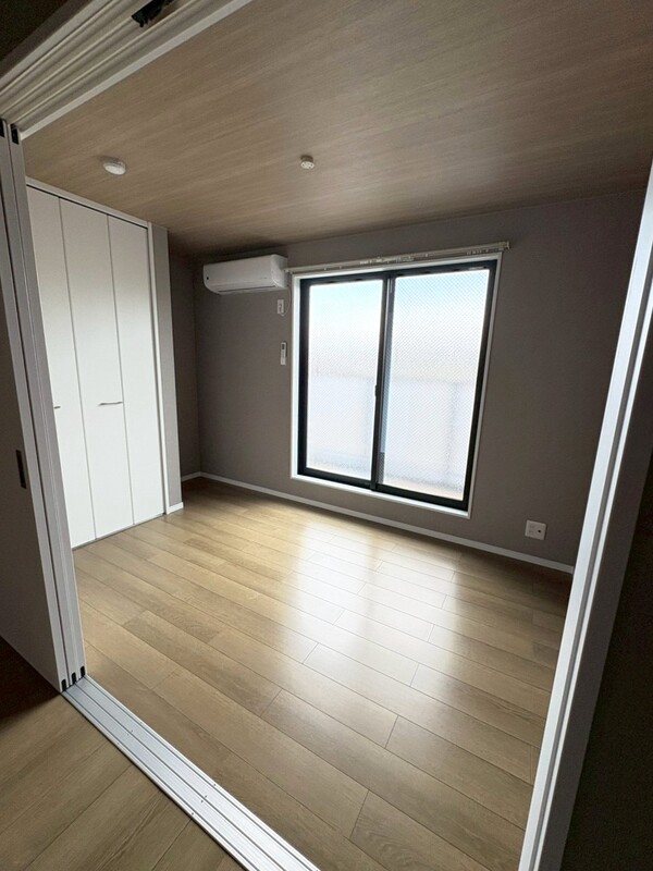 Casa Wood 丹波橋の内装写真