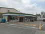 コンビニ　ファミリーマート伏見京町店（コンビニ）まで340m