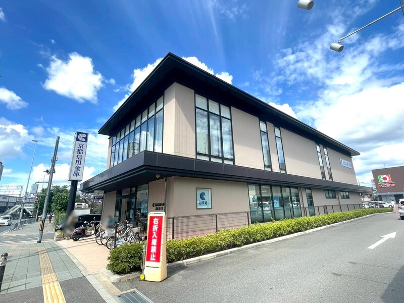 Casa Wood 丹波橋の周辺写真