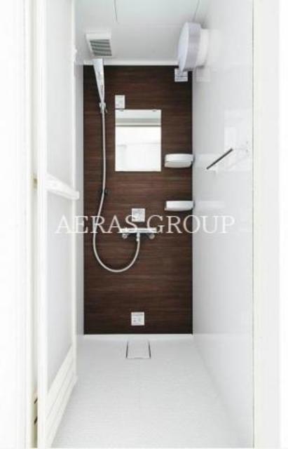 バス・シャワールーム　同仕様参考写真