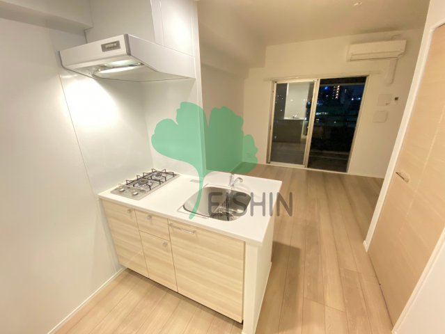 その他部屋・スペース　寝室です。