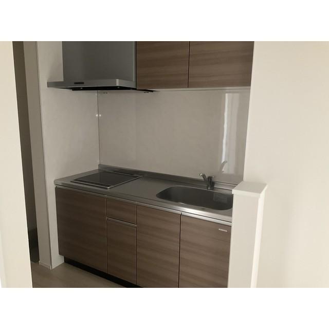 キッチン　気になる物件はまとめてご案内ができます！