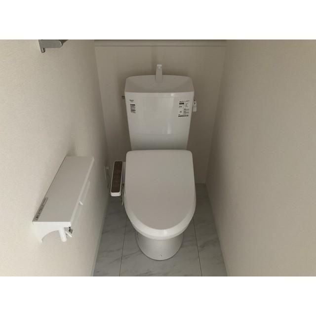 トイレ　気になる物件はまとめてご案内ができます！