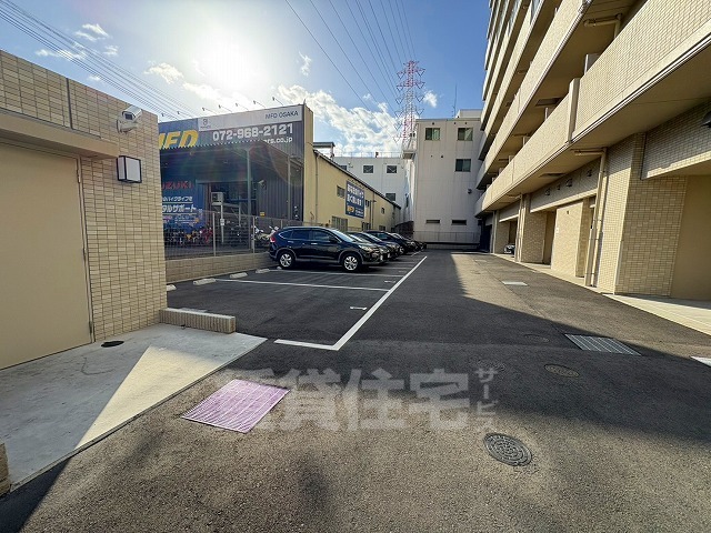 近鉄けいはんな線 荒本駅 徒歩8分 14階建 築3年のその他写真