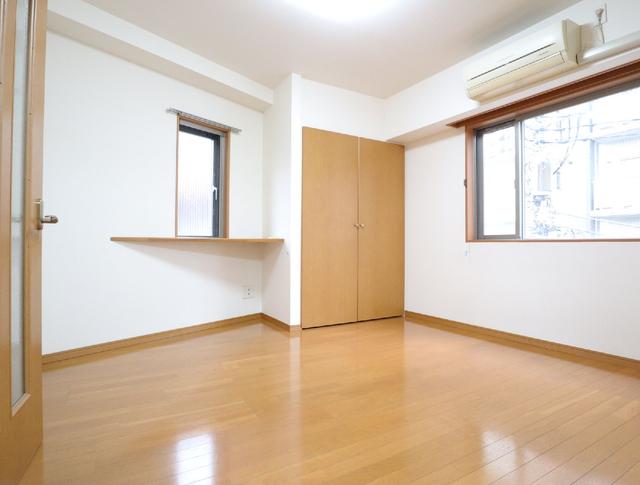 居室・リビング　居室　※同物件・同仕様画像