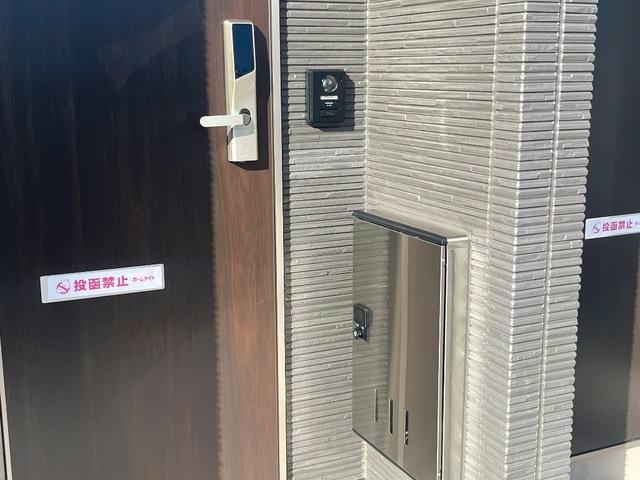 その他共有部分　建物設備