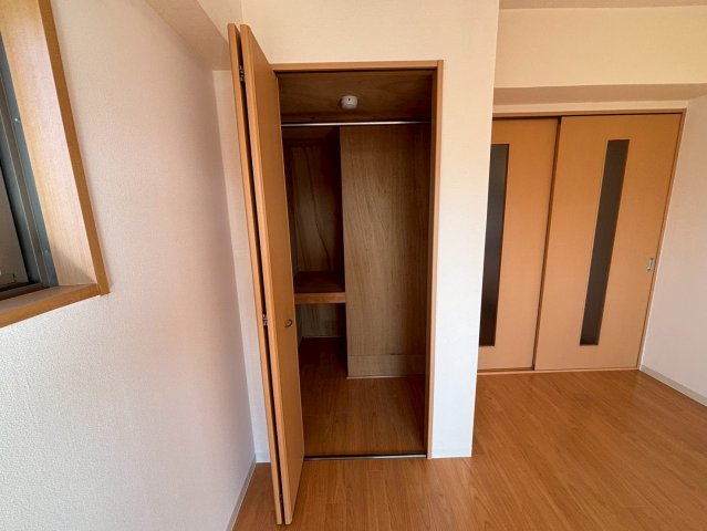 収納　パンシオン千種