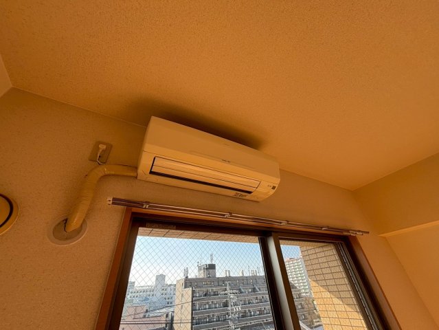 その他設備　パンシオン千種