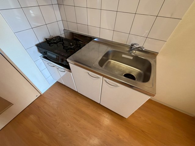 キッチン　パンシオン千種