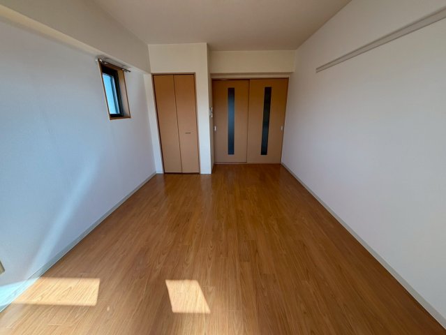 居室・リビング　パンシオン千種