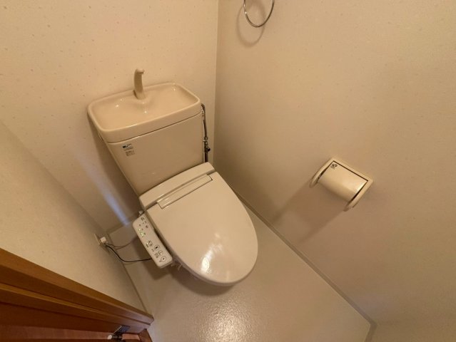 トイレ　パンシオン千種